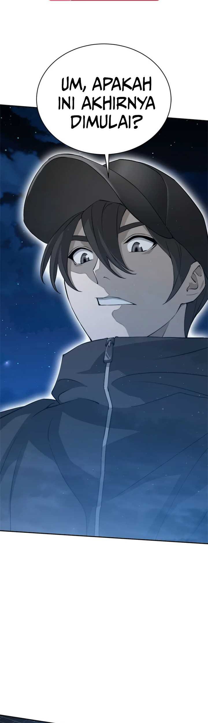 Strongest Level 1 Player Chapter 13 Gambar 23