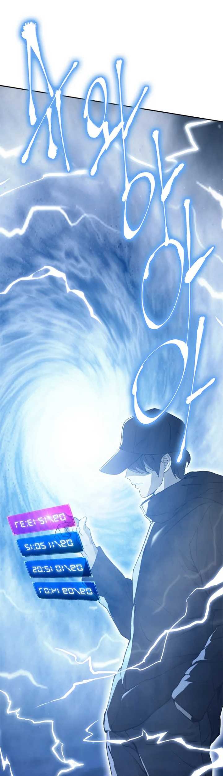 Strongest Level 1 Player Chapter 13 Gambar 29