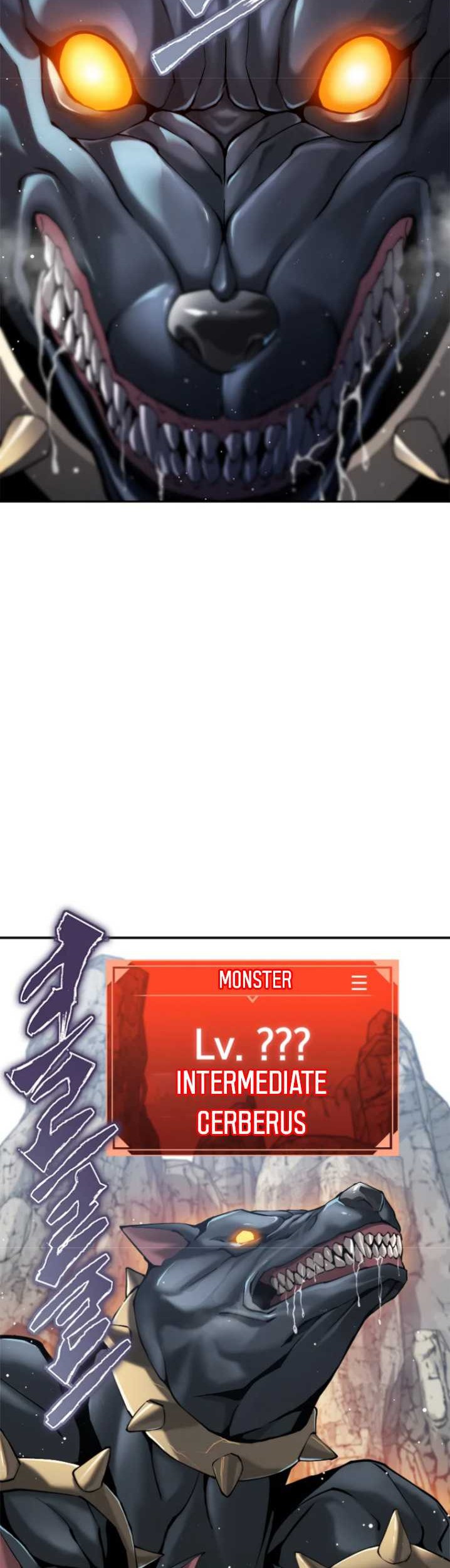 Strongest Level 1 Player Chapter 13 Gambar 49