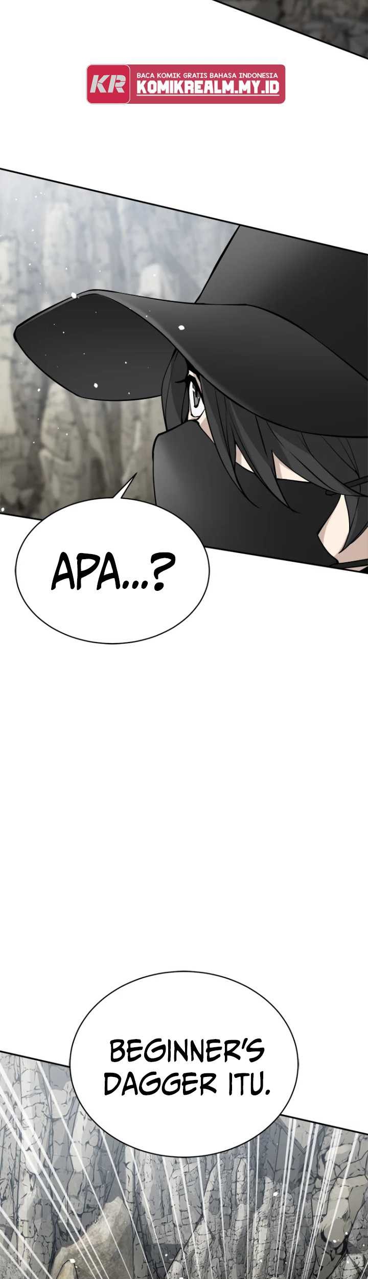 Strongest Level 1 Player Chapter 13 Gambar 60