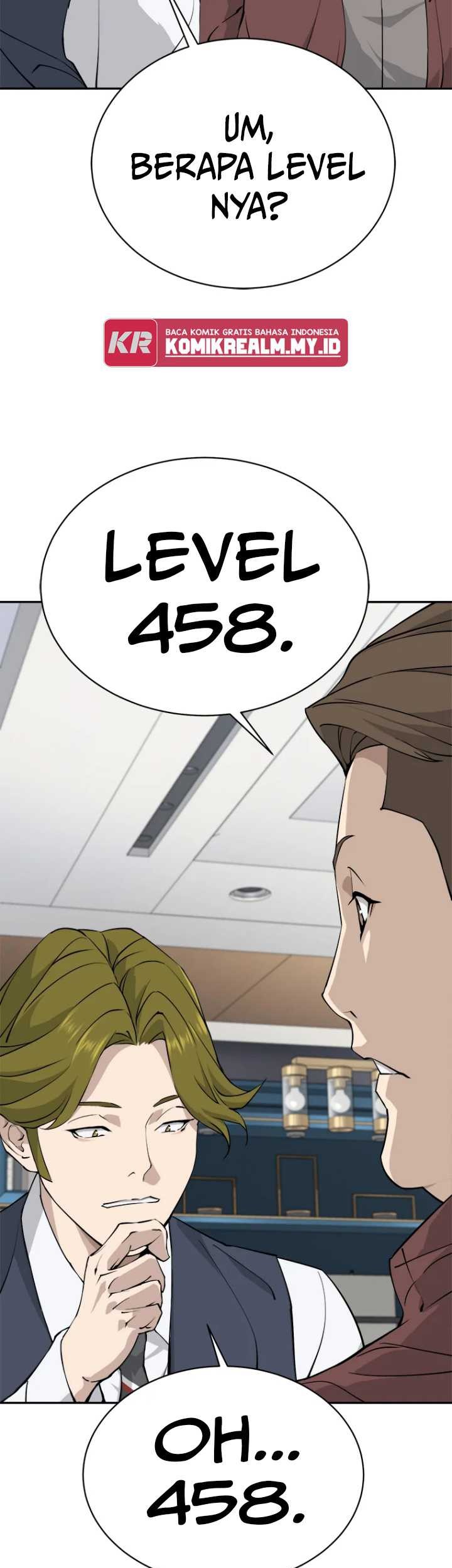 Strongest Level 1 Player Chapter 13 Gambar 16