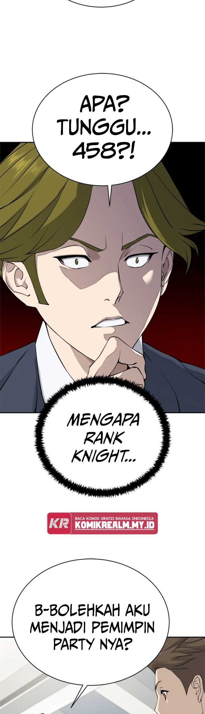 Strongest Level 1 Player Chapter 13 Gambar 17