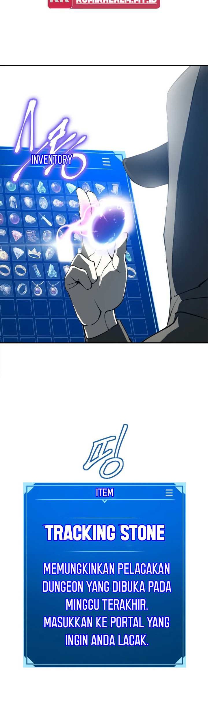 Strongest Level 1 Player Chapter 12 Gambar 18