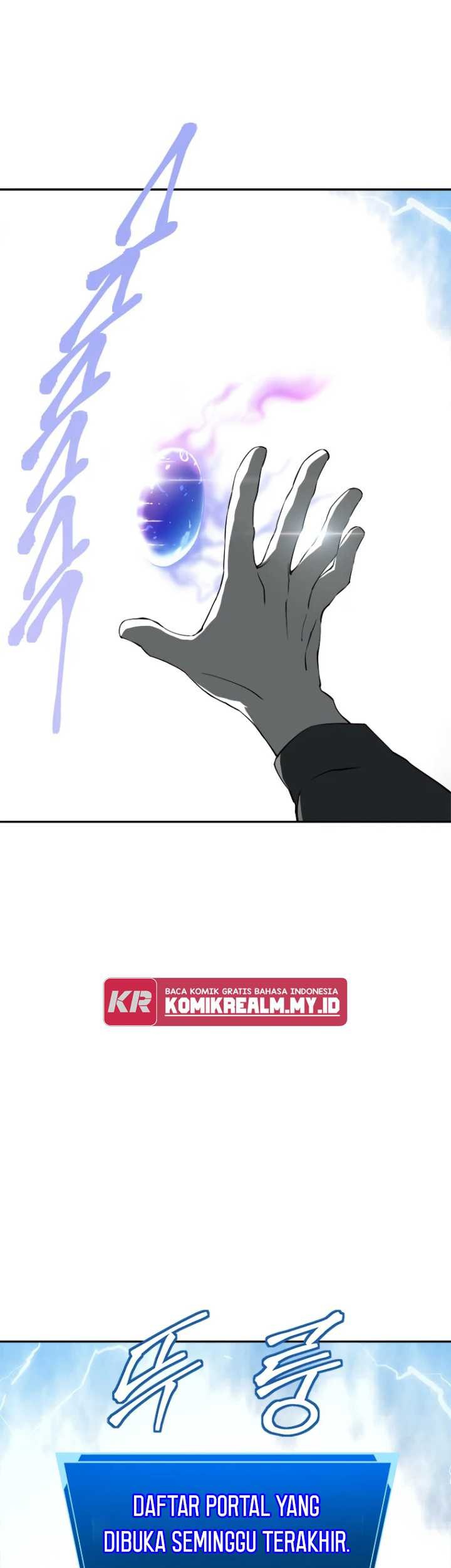 Strongest Level 1 Player Chapter 12 Gambar 19
