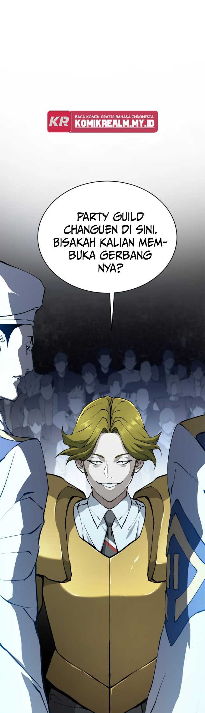 Baca Manhwa Strongest Level 1 Player Chapter 12 Gambar 2