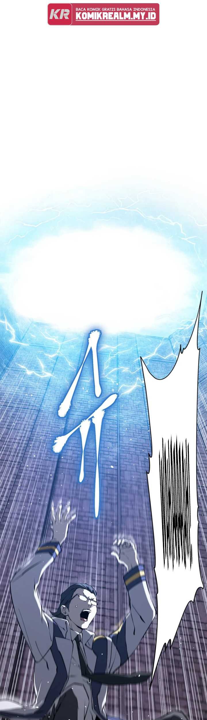 Baca Manhwa Strongest Level 1 Player Chapter 11 Gambar 2