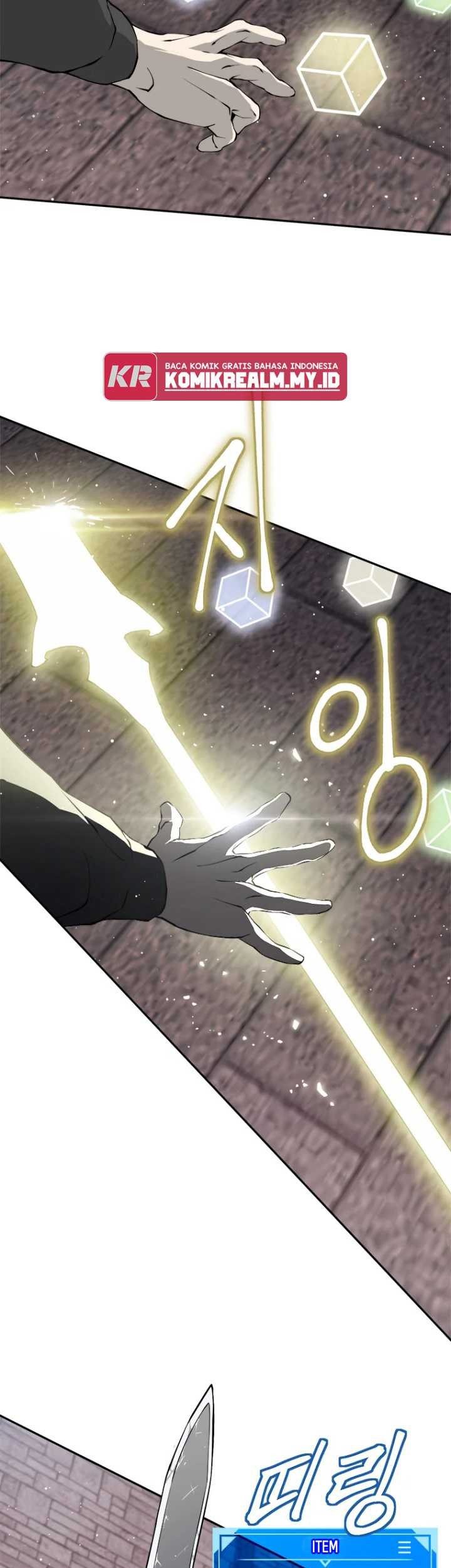 Strongest Level 1 Player Chapter 10 Gambar 17