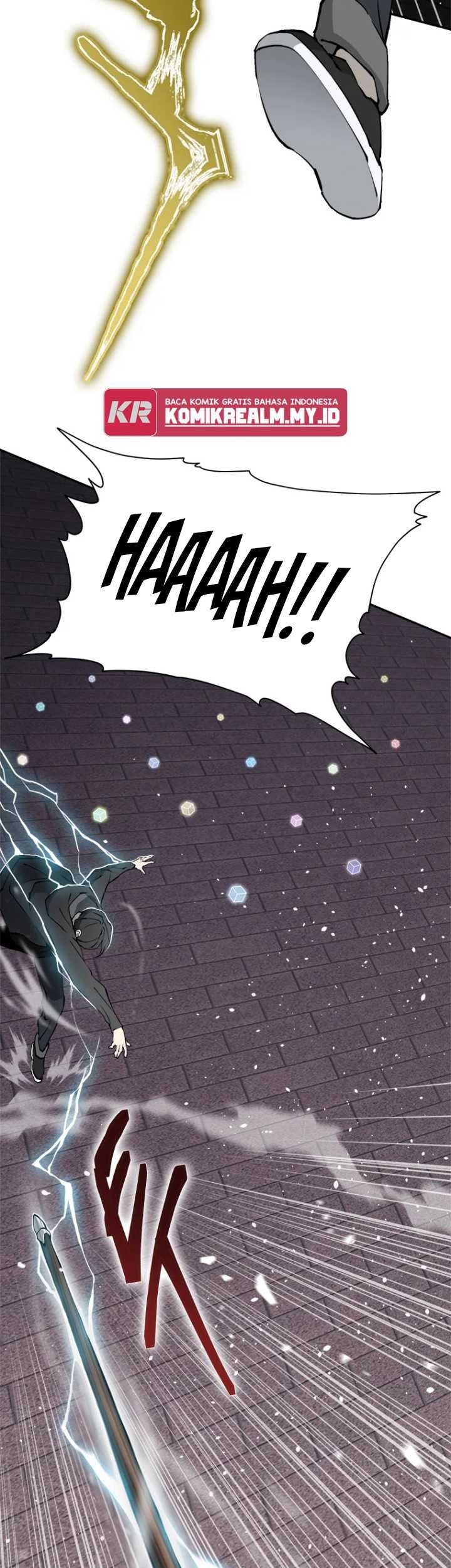 Strongest Level 1 Player Chapter 10 Gambar 21