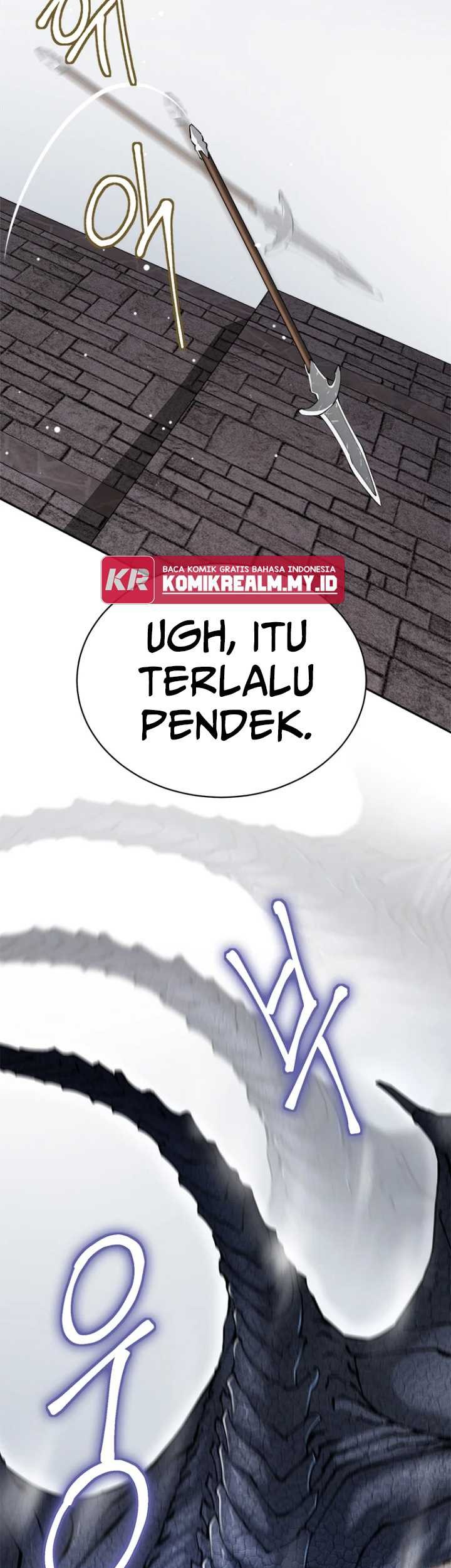 Strongest Level 1 Player Chapter 10 Gambar 23