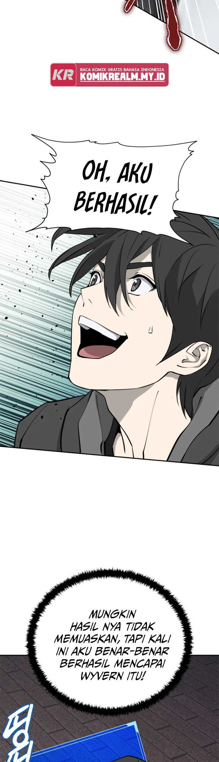 Strongest Level 1 Player Chapter 10 Gambar 31