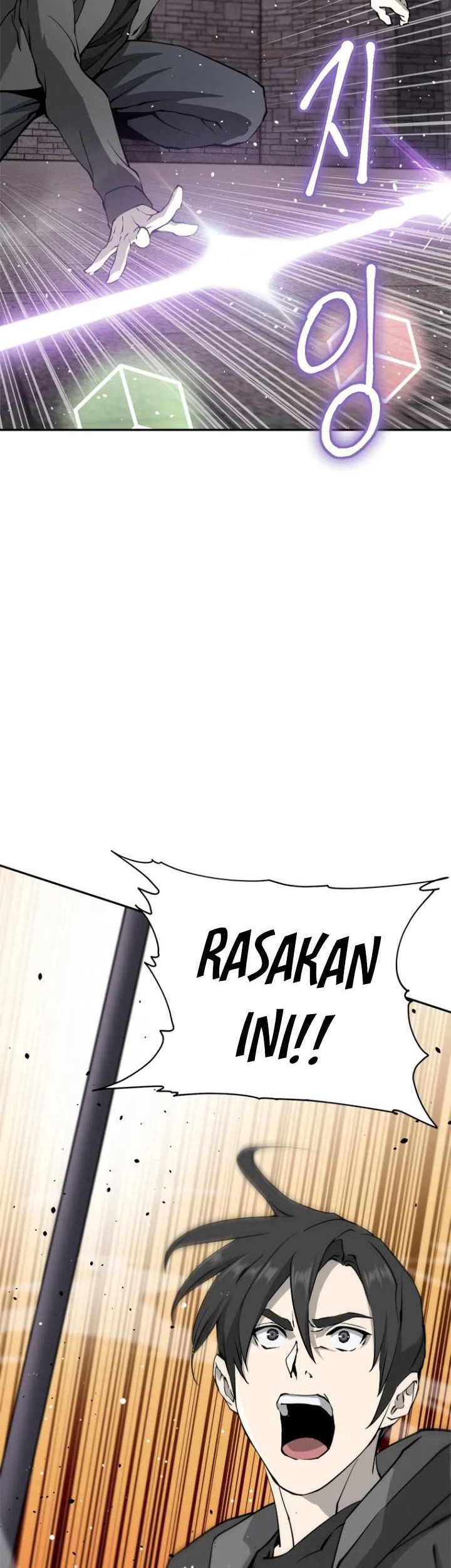 Strongest Level 1 Player Chapter 10 Gambar 33