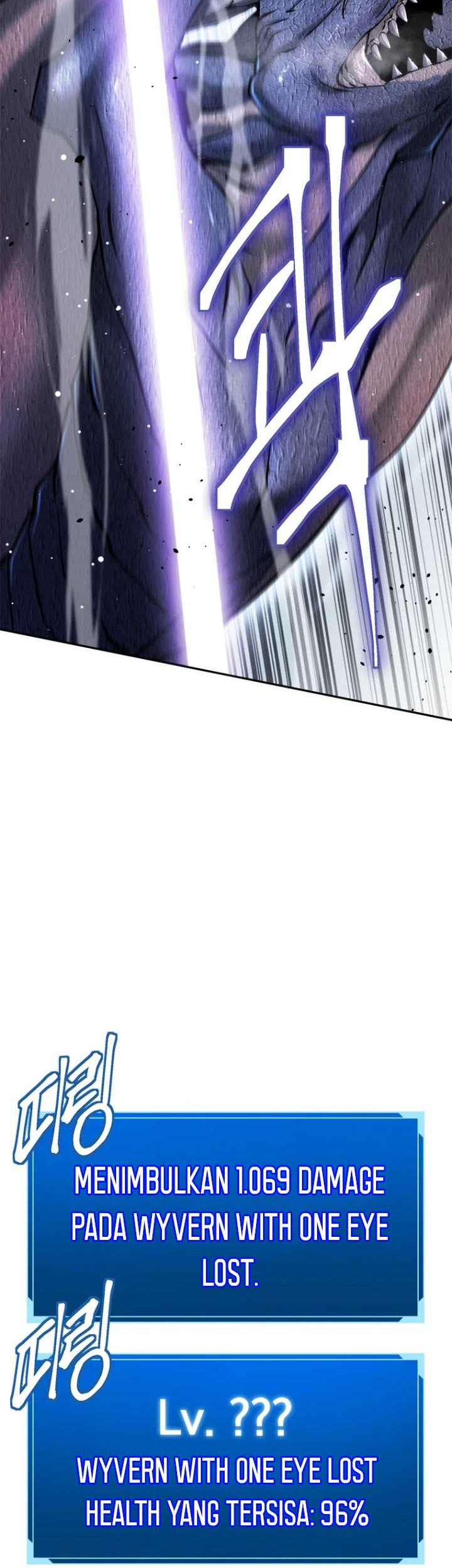 Strongest Level 1 Player Chapter 10 Gambar 35