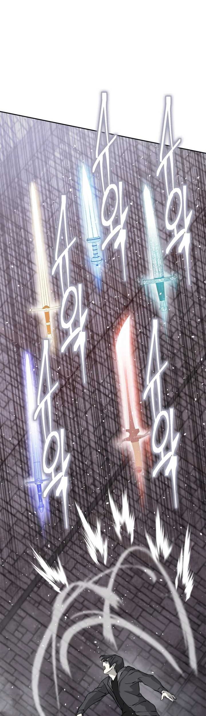 Strongest Level 1 Player Chapter 10 Gambar 37
