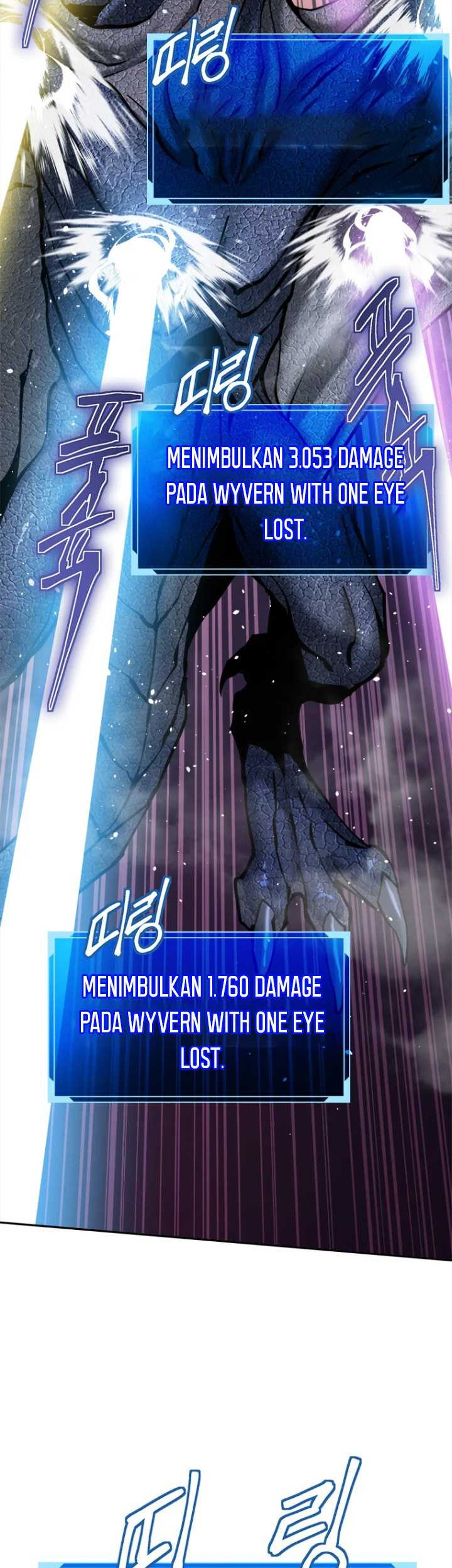 Strongest Level 1 Player Chapter 10 Gambar 39