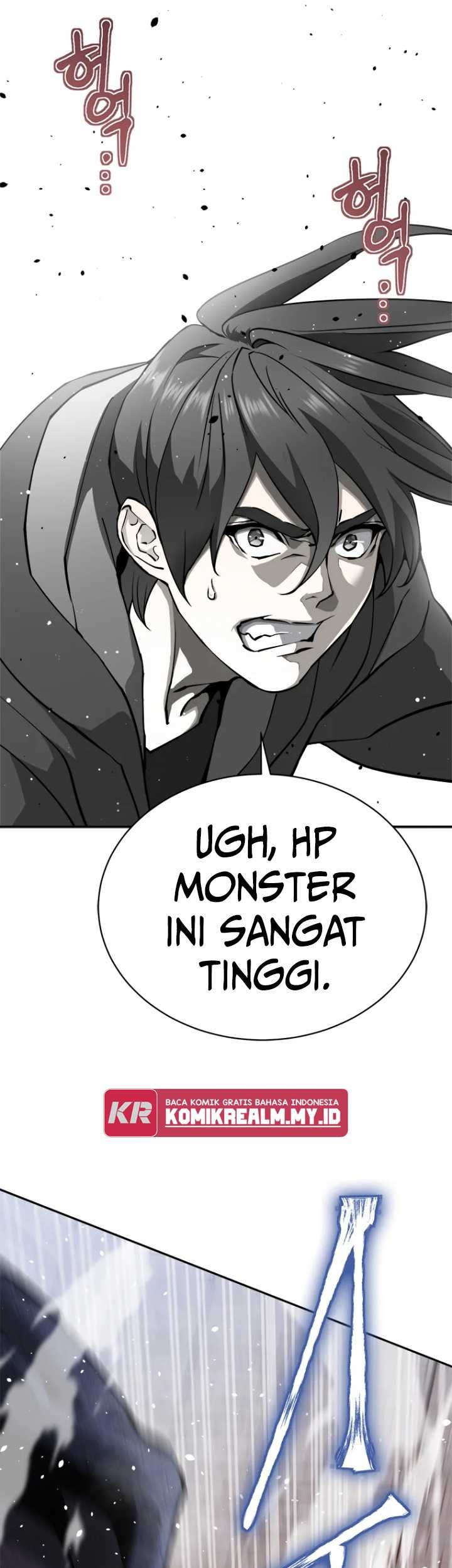 Strongest Level 1 Player Chapter 10 Gambar 41