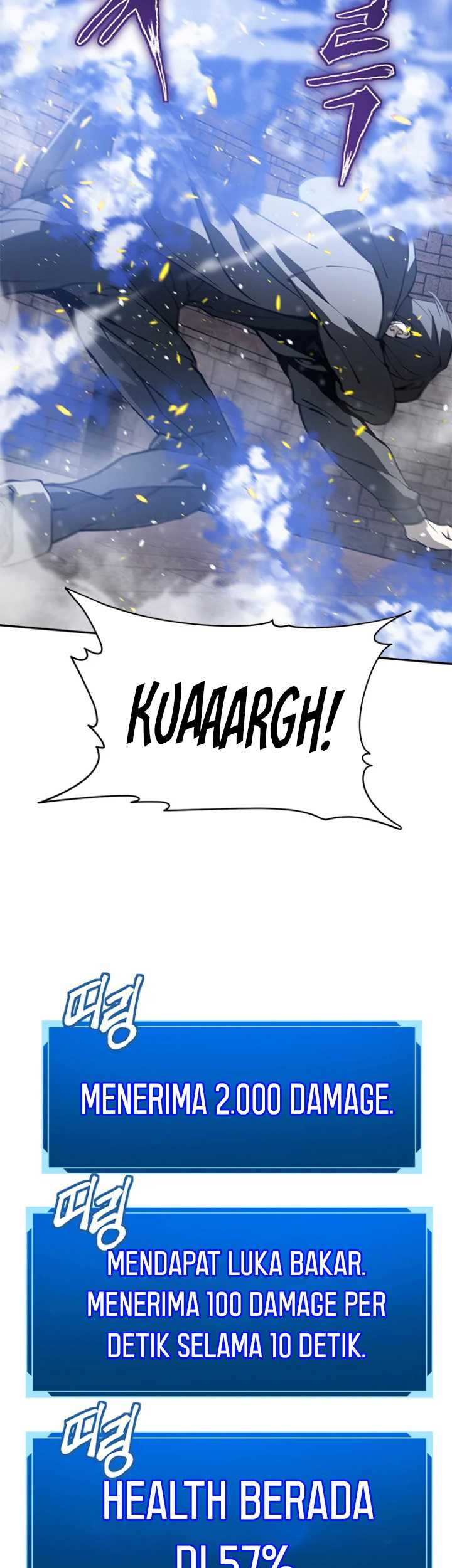 Strongest Level 1 Player Chapter 10 Gambar 45