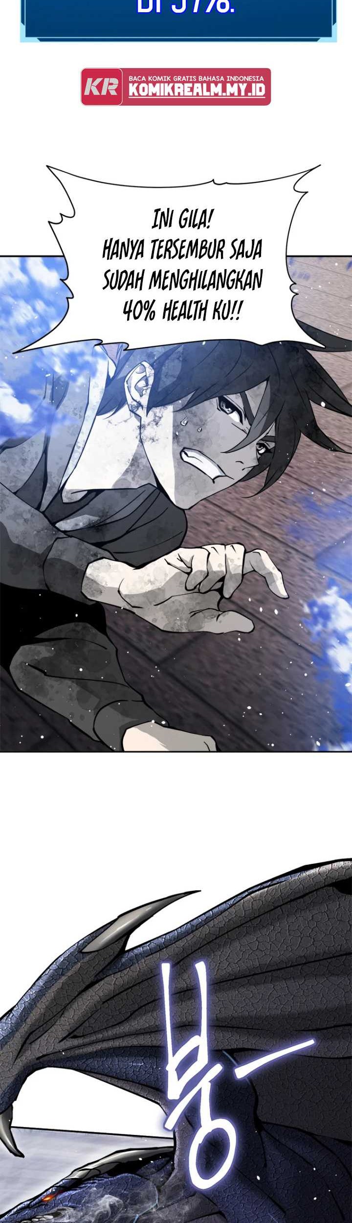 Strongest Level 1 Player Chapter 10 Gambar 46