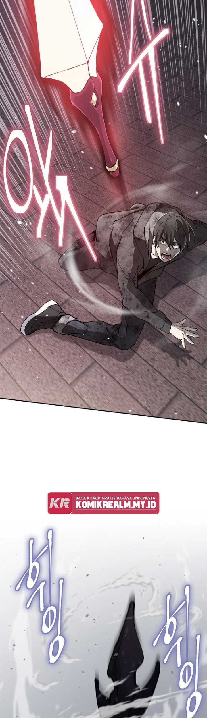 Strongest Level 1 Player Chapter 10 Gambar 49