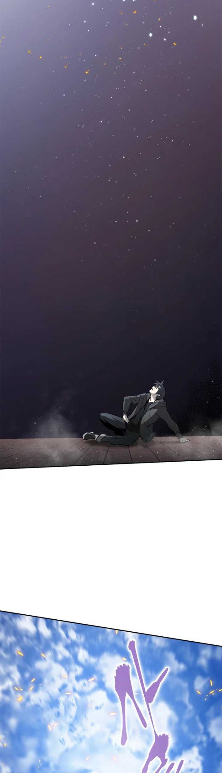 Strongest Level 1 Player Chapter 10 Gambar 52