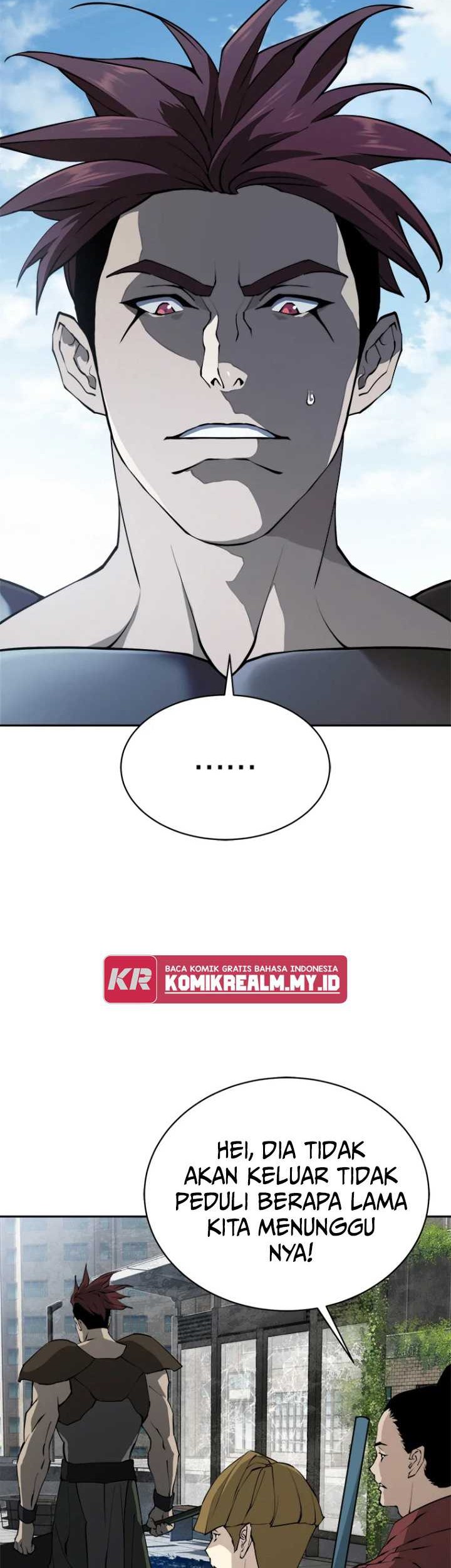 Strongest Level 1 Player Chapter 10 Gambar 3