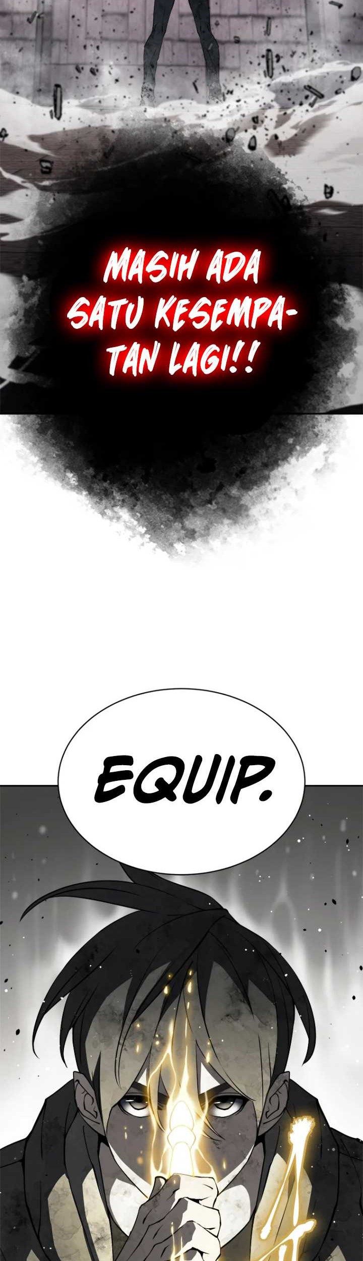 Strongest Level 1 Player Chapter 10 Gambar 61