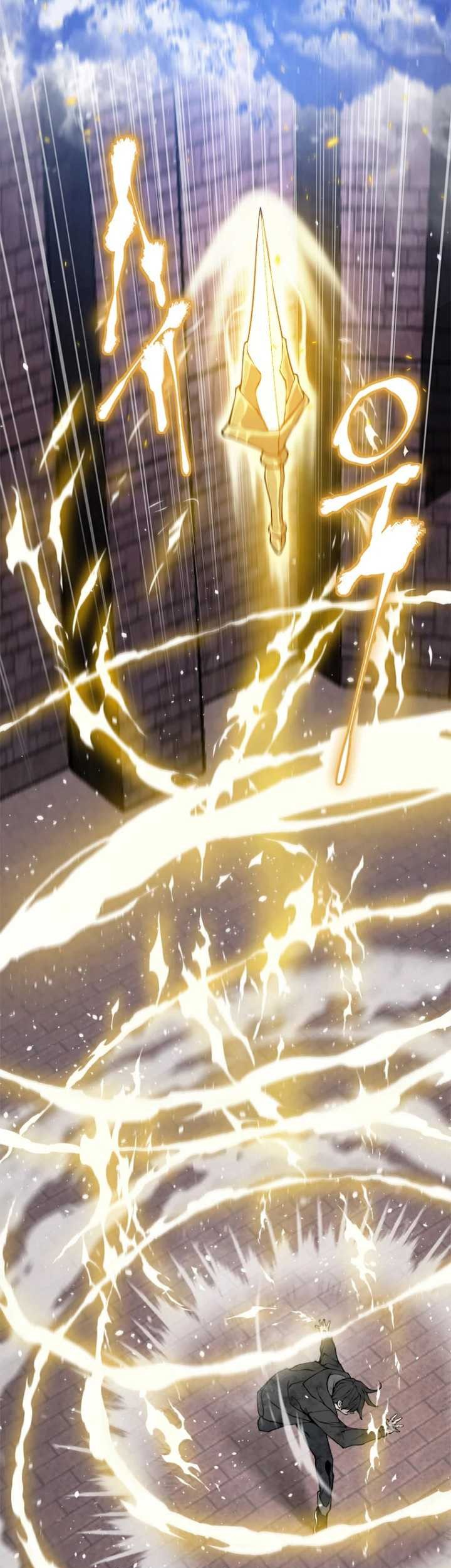 Strongest Level 1 Player Chapter 10 Gambar 66