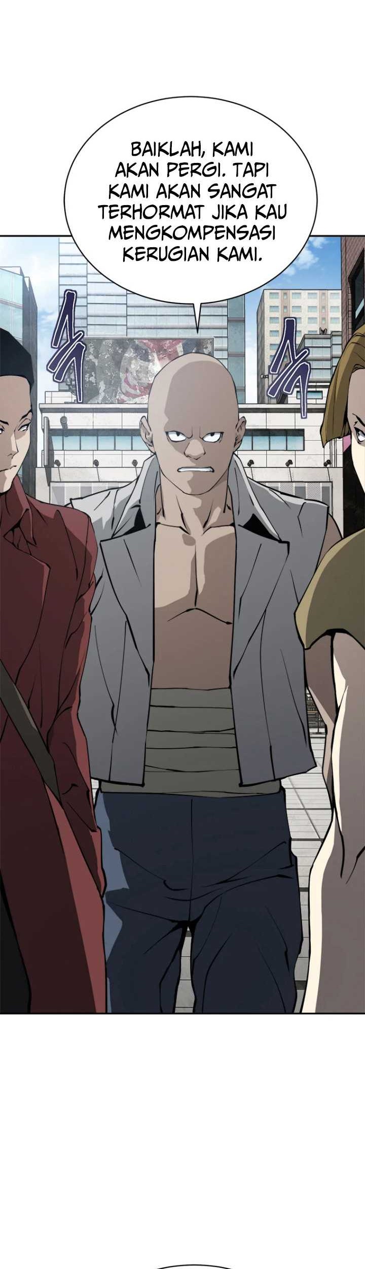 Strongest Level 1 Player Chapter 10 Gambar 5