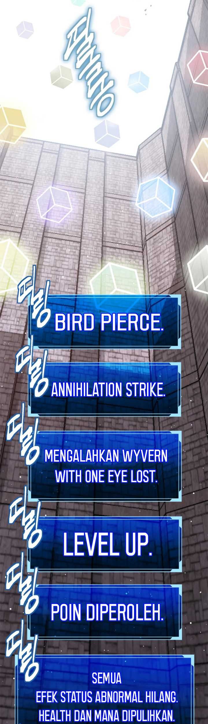 Strongest Level 1 Player Chapter 10 Gambar 74