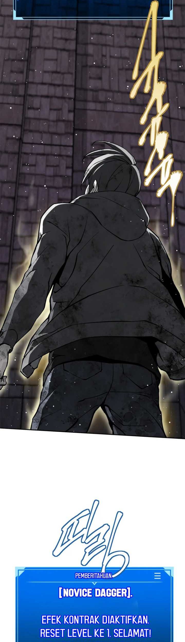 Strongest Level 1 Player Chapter 10 Gambar 75