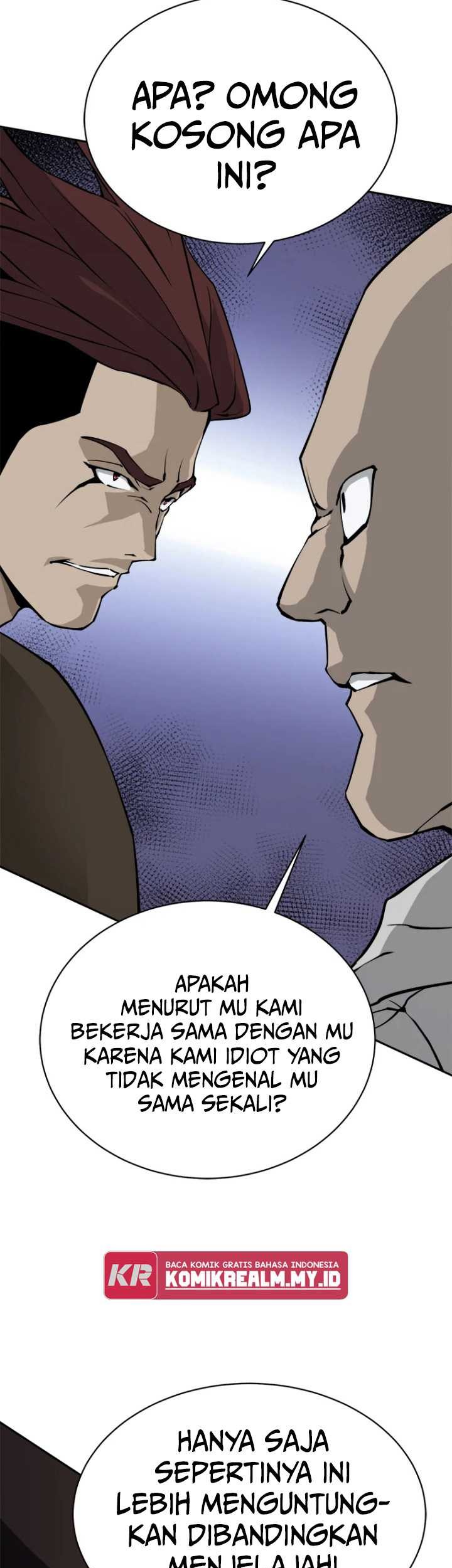 Strongest Level 1 Player Chapter 10 Gambar 6
