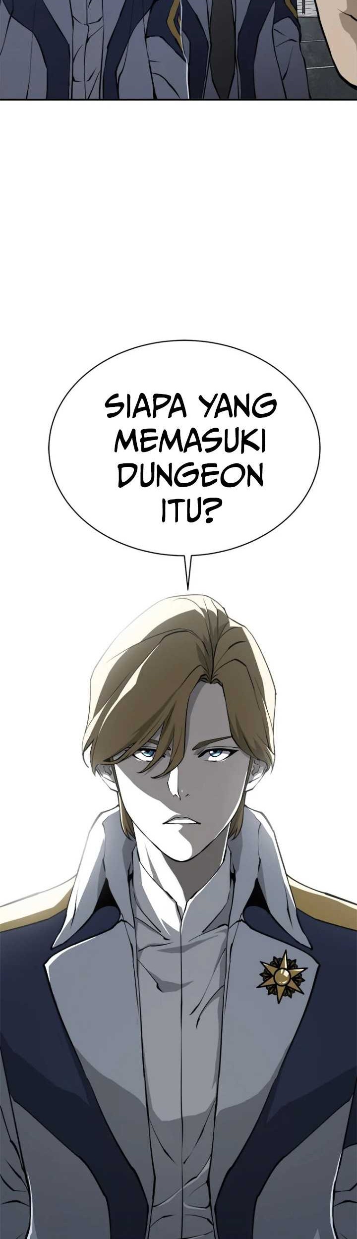 Strongest Level 1 Player Chapter 10 Gambar 9