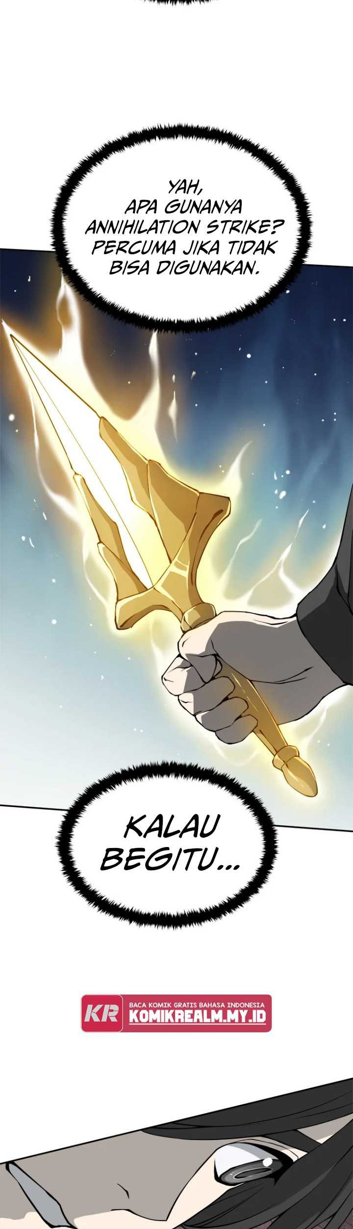 Strongest Level 1 Player Chapter 10 Gambar 15