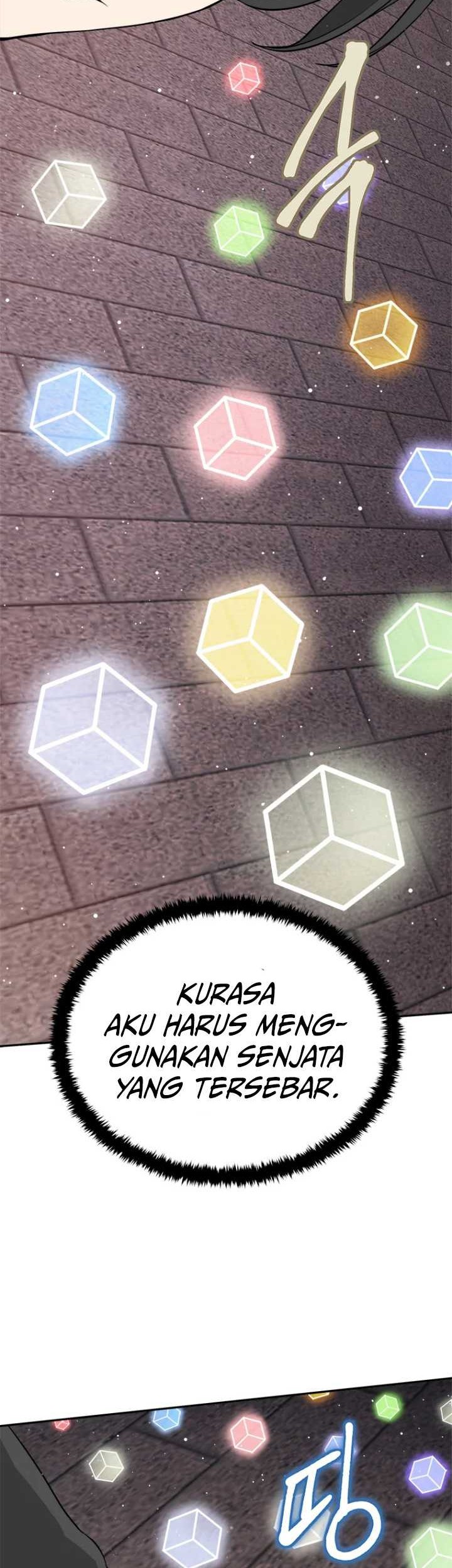Strongest Level 1 Player Chapter 10 Gambar 16