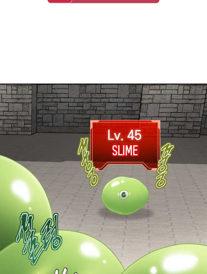 Strongest Level 1 Player Chapter 09 Gambar 27