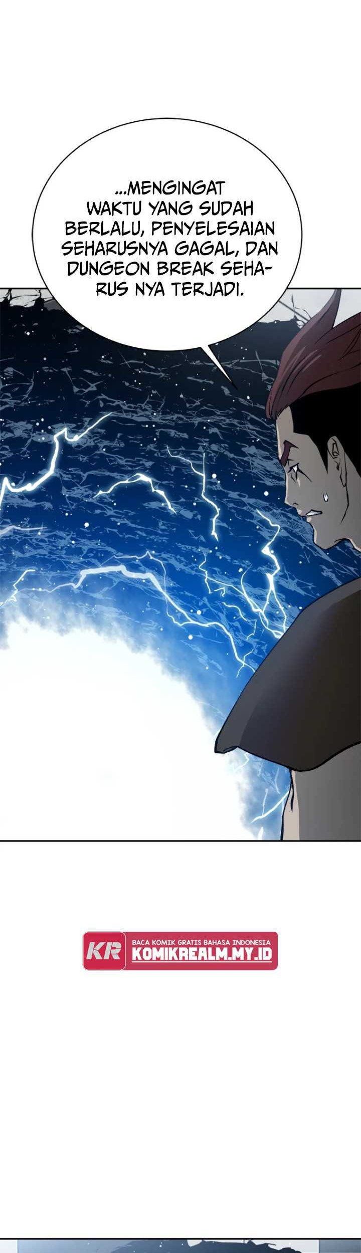 Strongest Level 1 Player Chapter 09 Gambar 33