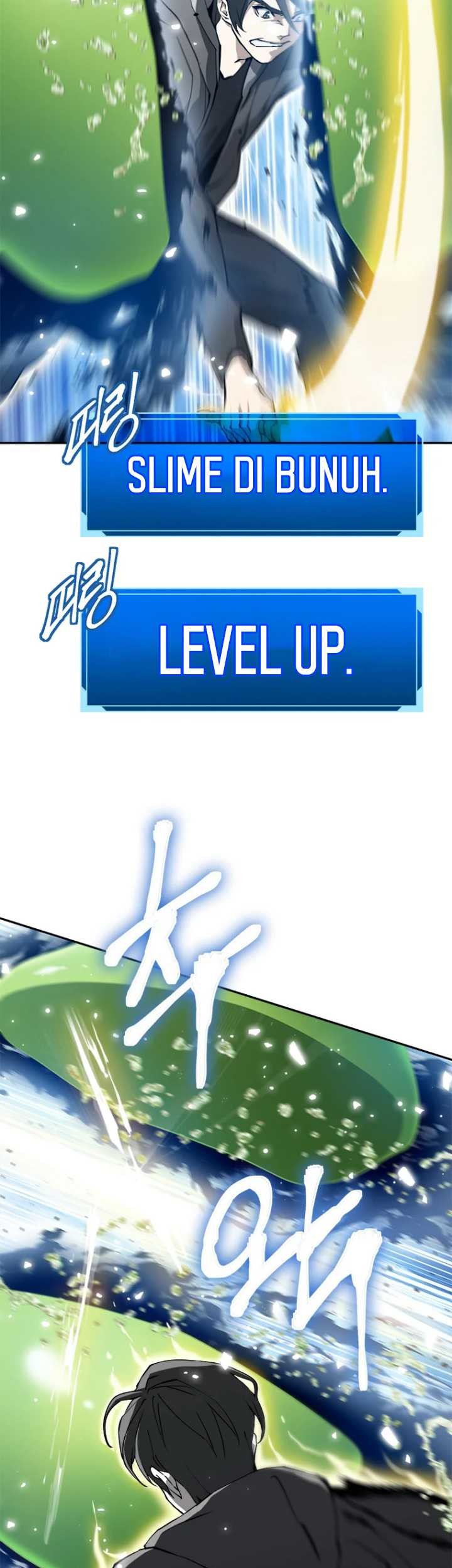 Strongest Level 1 Player Chapter 09 Gambar 36
