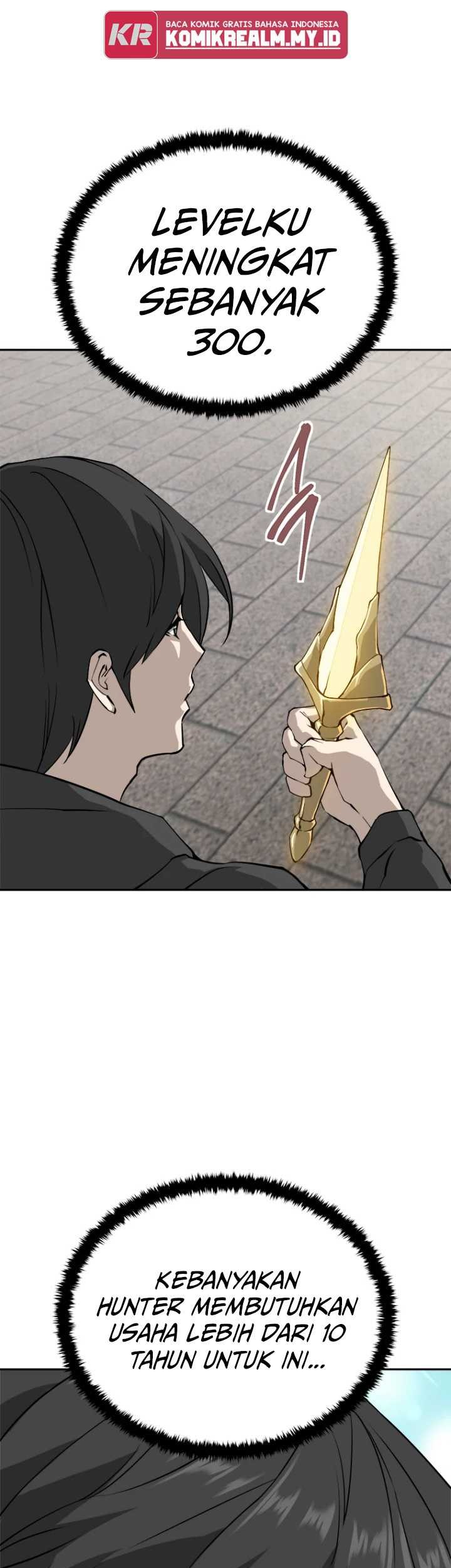 Strongest Level 1 Player Chapter 09 Gambar 43