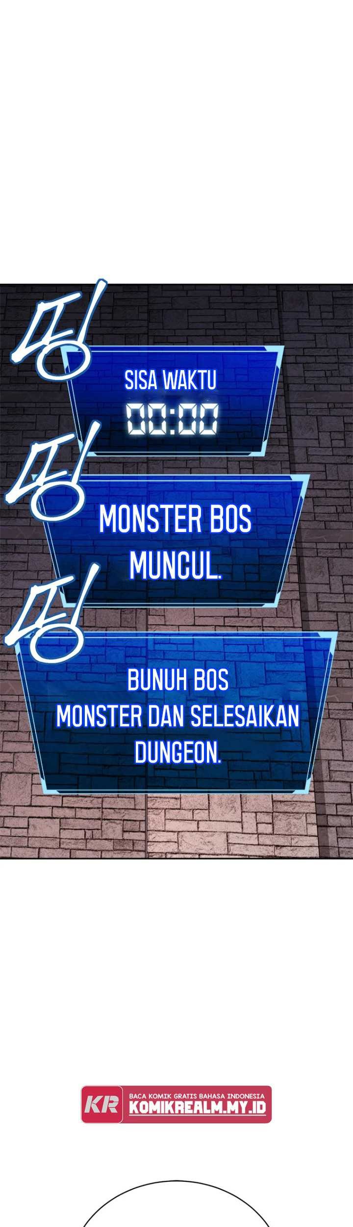 Strongest Level 1 Player Chapter 09 Gambar 49