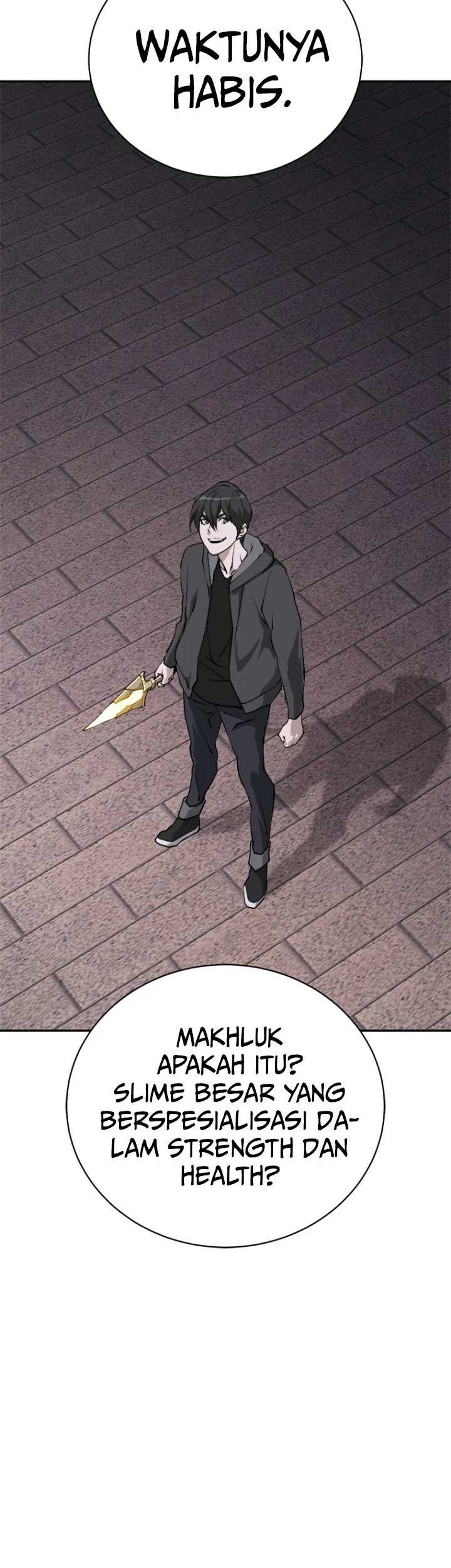 Strongest Level 1 Player Chapter 09 Gambar 50
