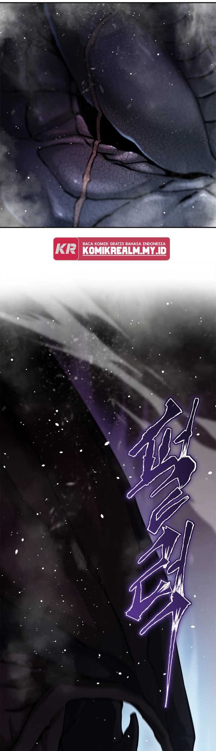 Strongest Level 1 Player Chapter 09 Gambar 51
