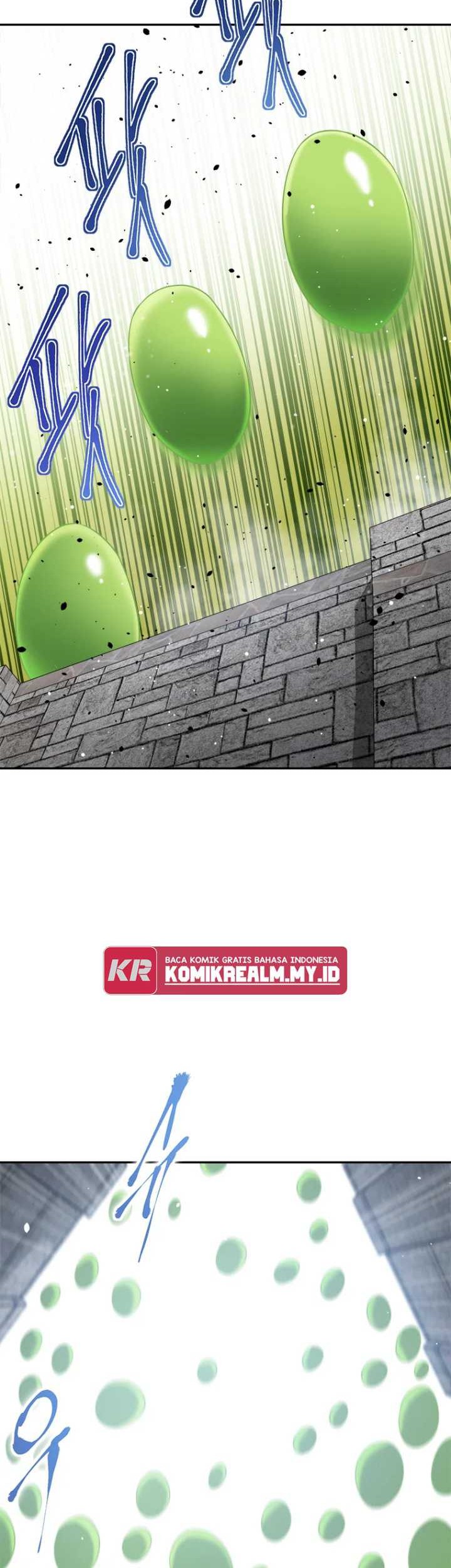 Strongest Level 1 Player Chapter 09 Gambar 3
