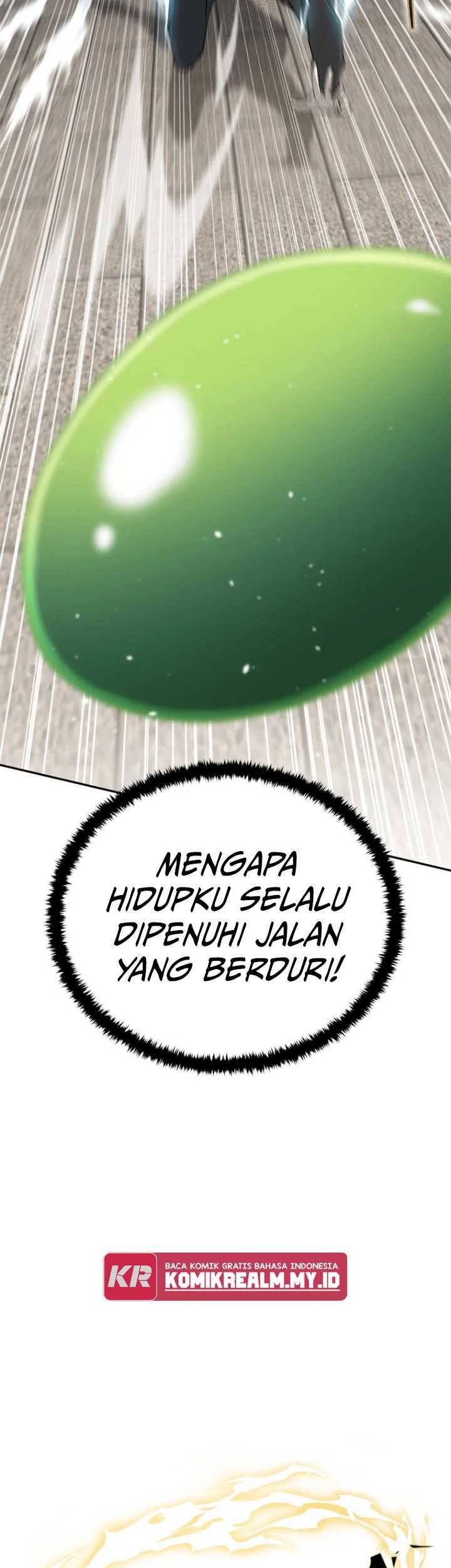 Strongest Level 1 Player Chapter 09 Gambar 8