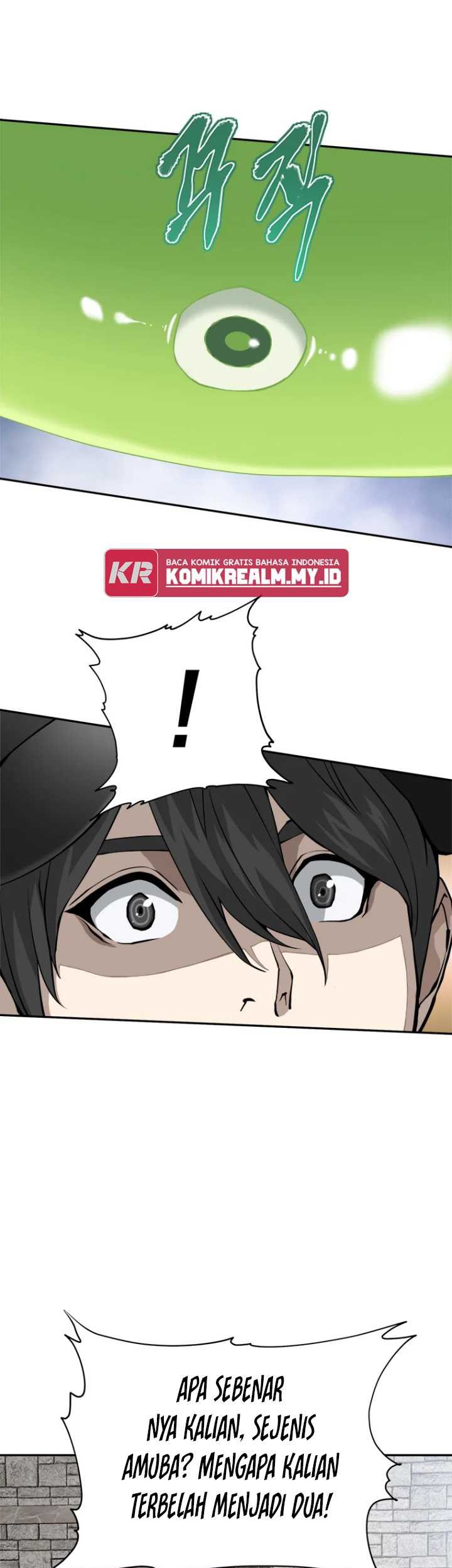 Strongest Level 1 Player Chapter 09 Gambar 15