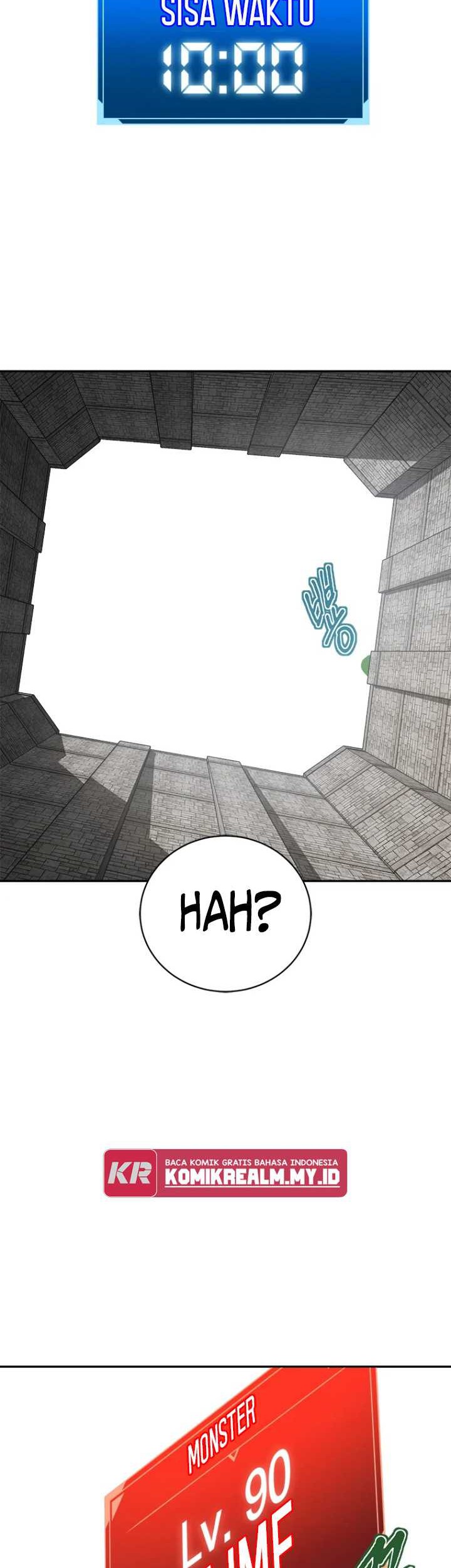 Strongest Level 1 Player Chapter 08 Gambar 48
