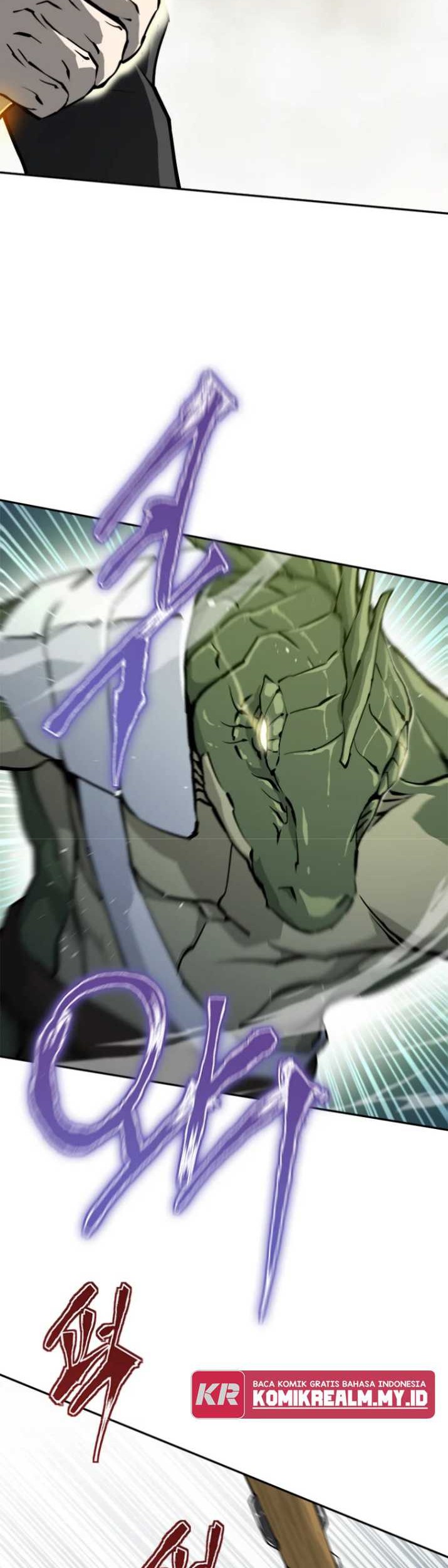 Strongest Level 1 Player Chapter 07 Gambar 33