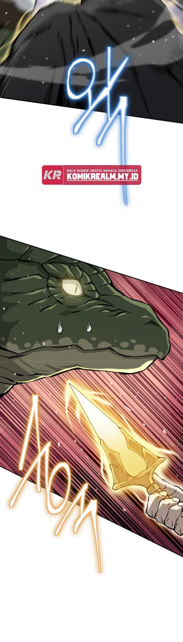 Strongest Level 1 Player Chapter 07 Gambar 37