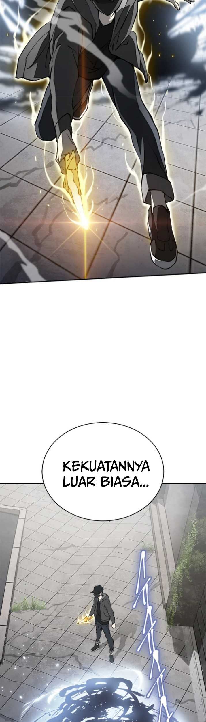 Strongest Level 1 Player Chapter 07 Gambar 40