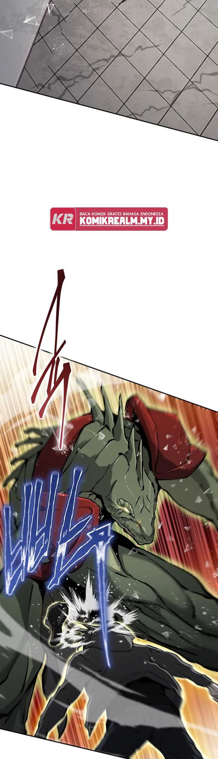 Strongest Level 1 Player Chapter 07 Gambar 46