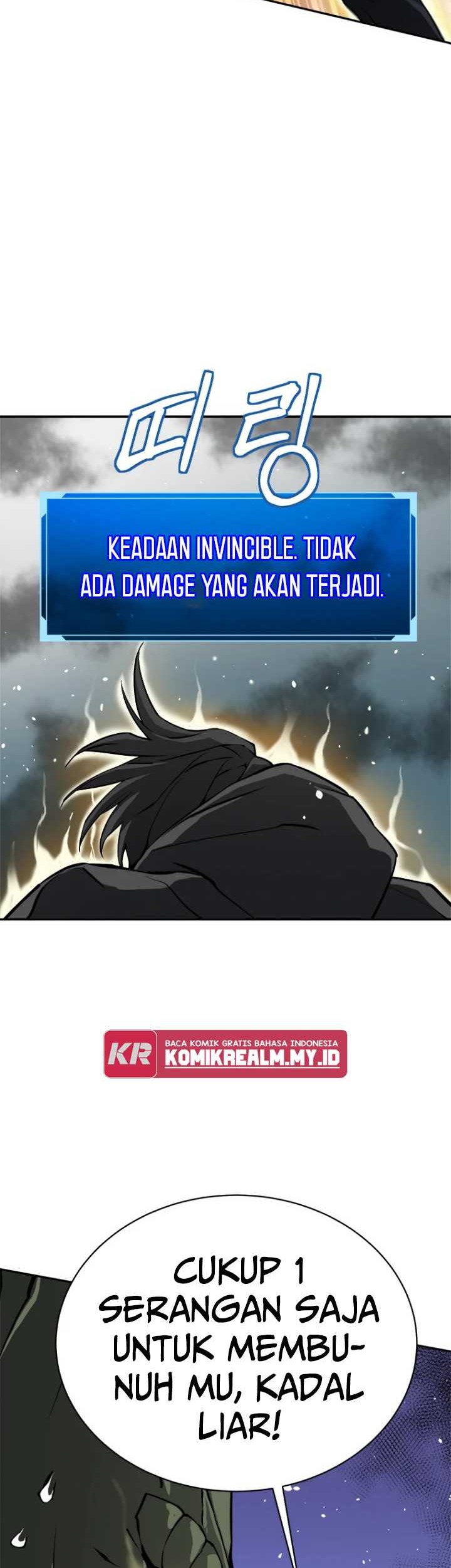 Strongest Level 1 Player Chapter 07 Gambar 47
