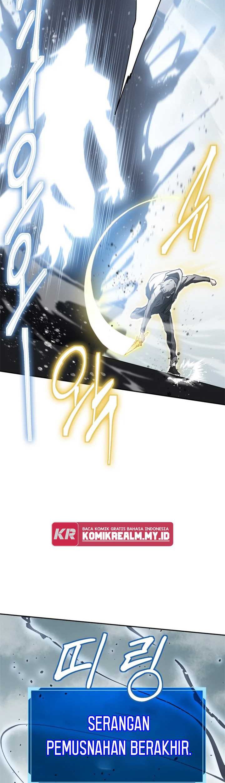 Strongest Level 1 Player Chapter 07 Gambar 49